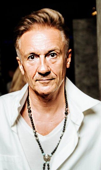 Олег Меньшиков, Меньшиков, 