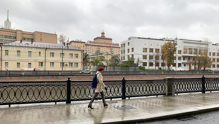 Фото: АГН Москва
