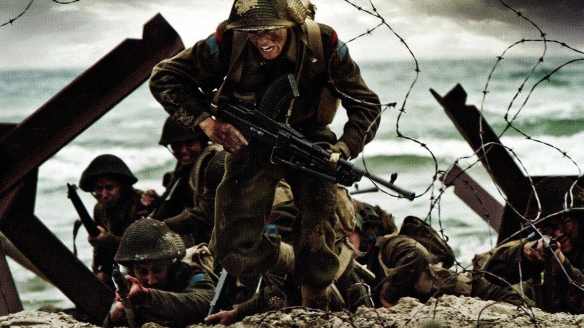 Кадр из фильма