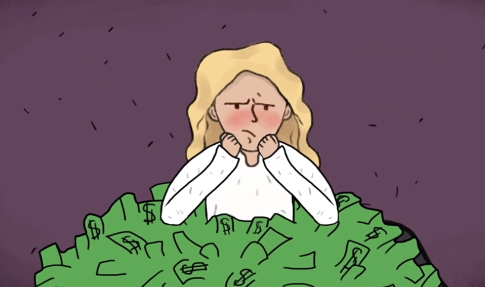 Иллюстрация к истории. Фото: Kemtimeblog.fun