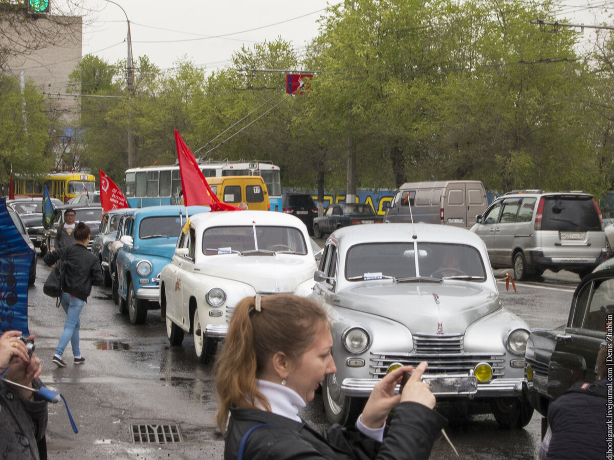 Волгоград. Мамаев курган | Жабкин | Дзен