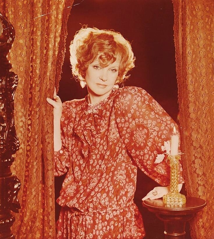 Людмила Гурченко, открытые источники