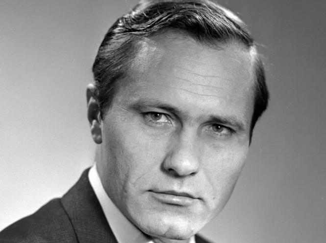 Василий Шукшин карьера с 1956 по 1974 года