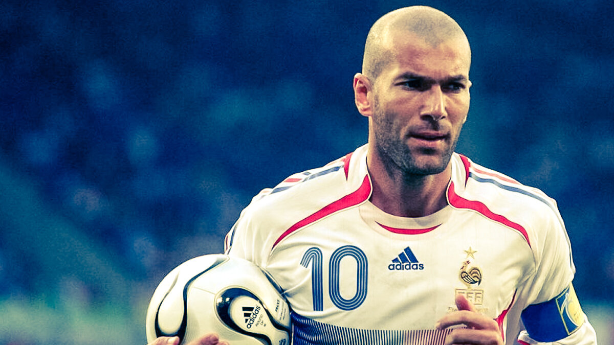 Именно он уверенно вел команду к победе