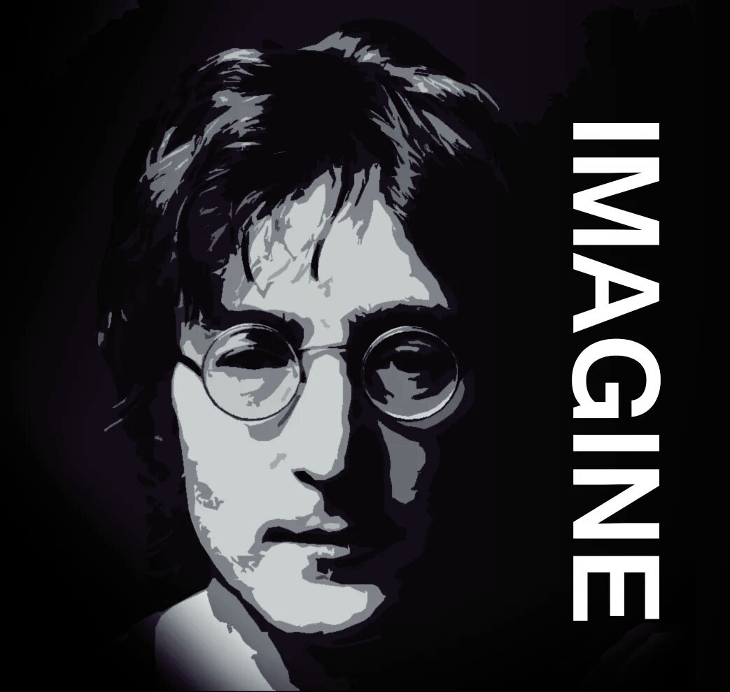 John Lennon – Imagine