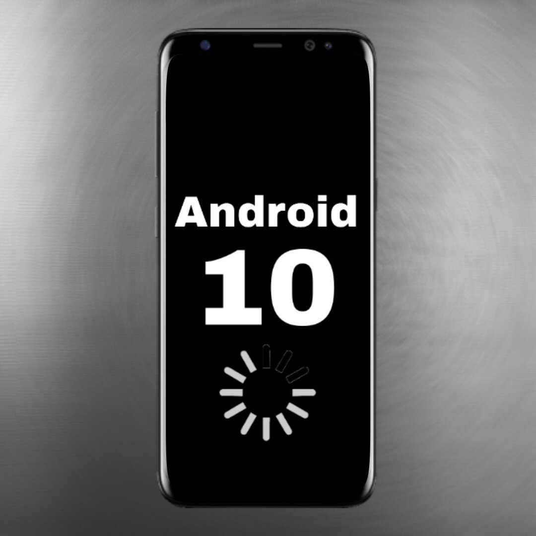 Android 10