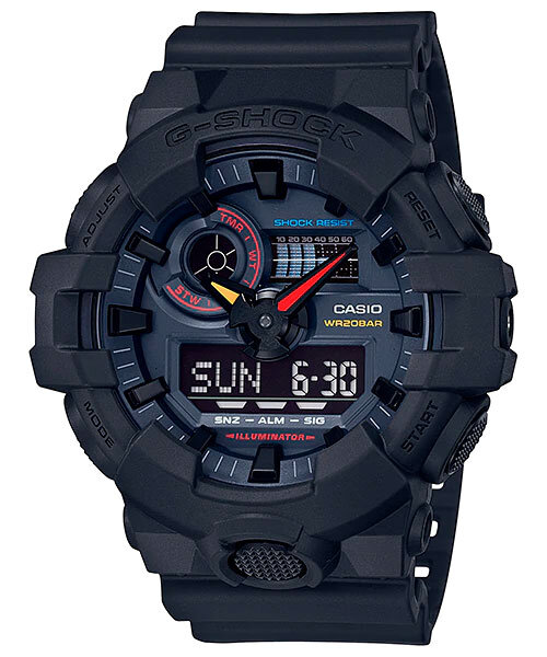 GA-700BMC-1A