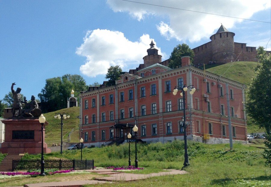 Ночлежка Бугрова Н.А сейчас