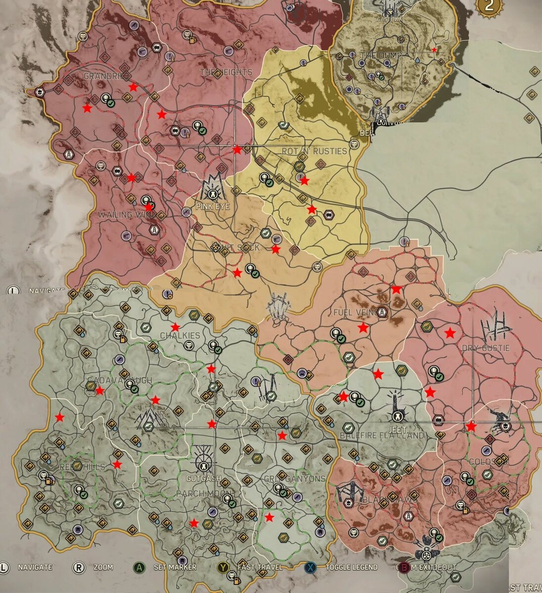 -2