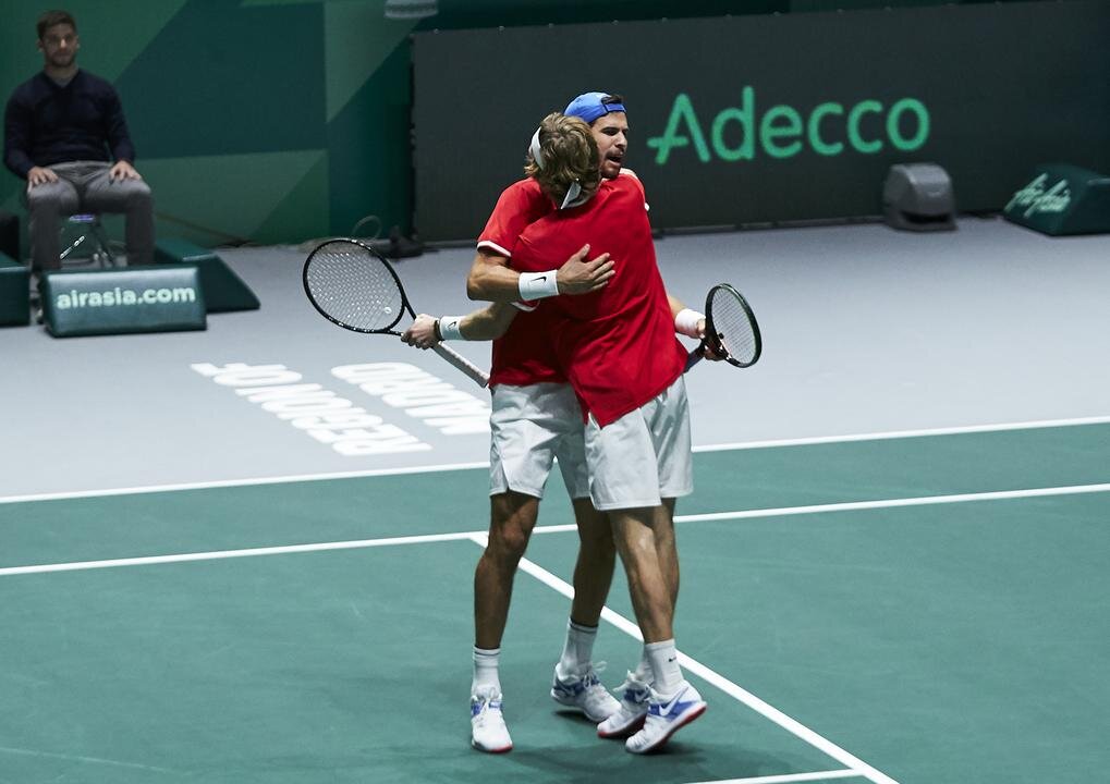 фото daviscup.com