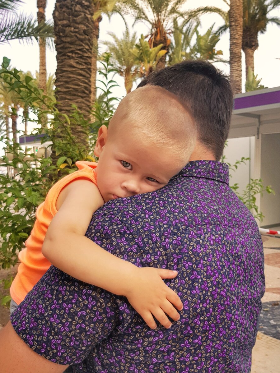 Фото из моего Инстаграм @zanimamy