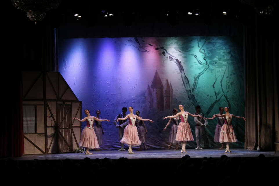 Концертный зал «У Финляндского»