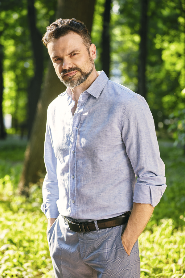 Алексей Фадеев