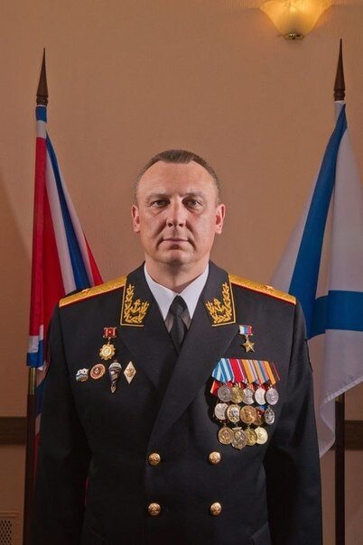 Гущин Андрей Юрьевич