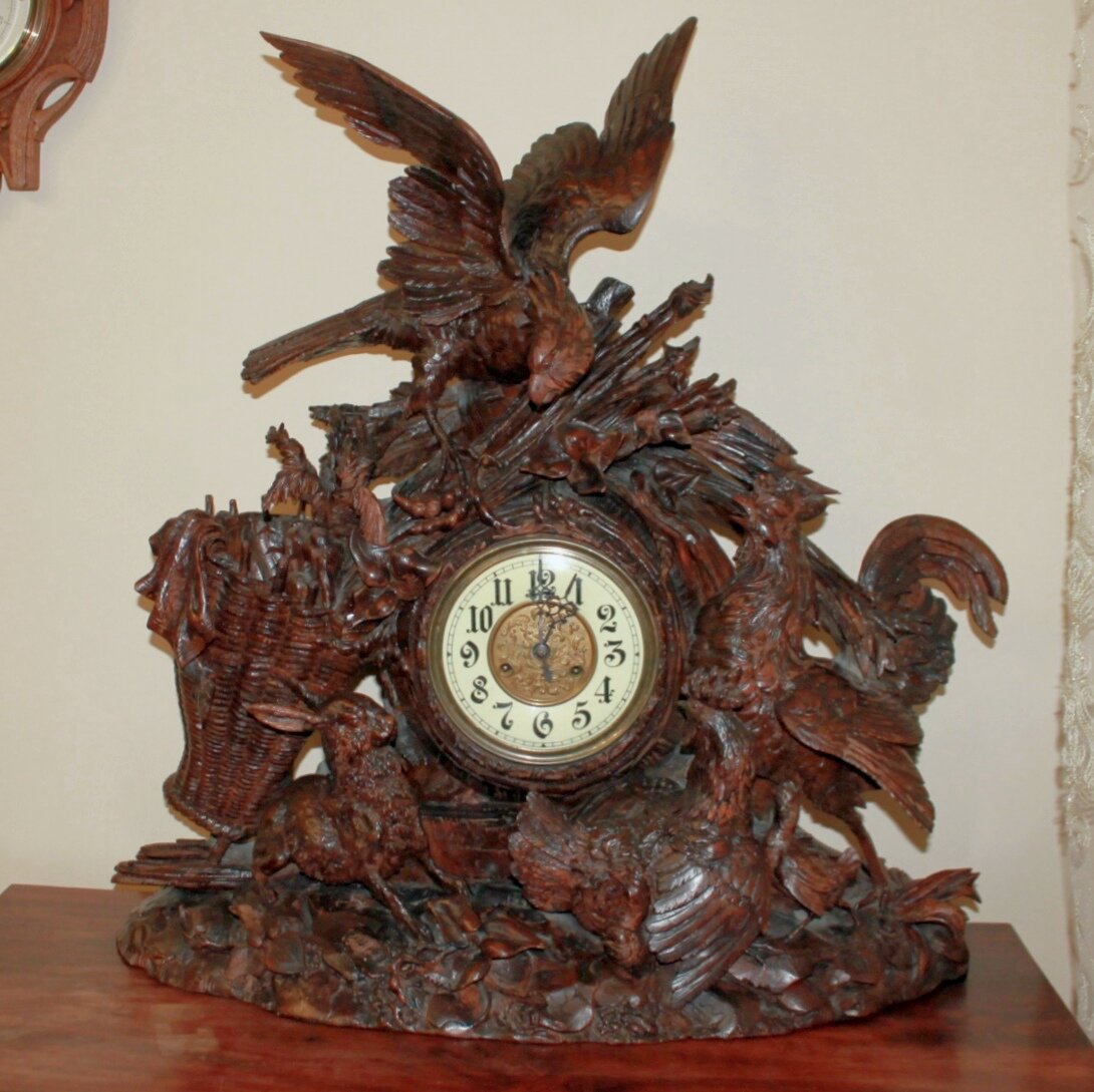 Фото из личного архива. 