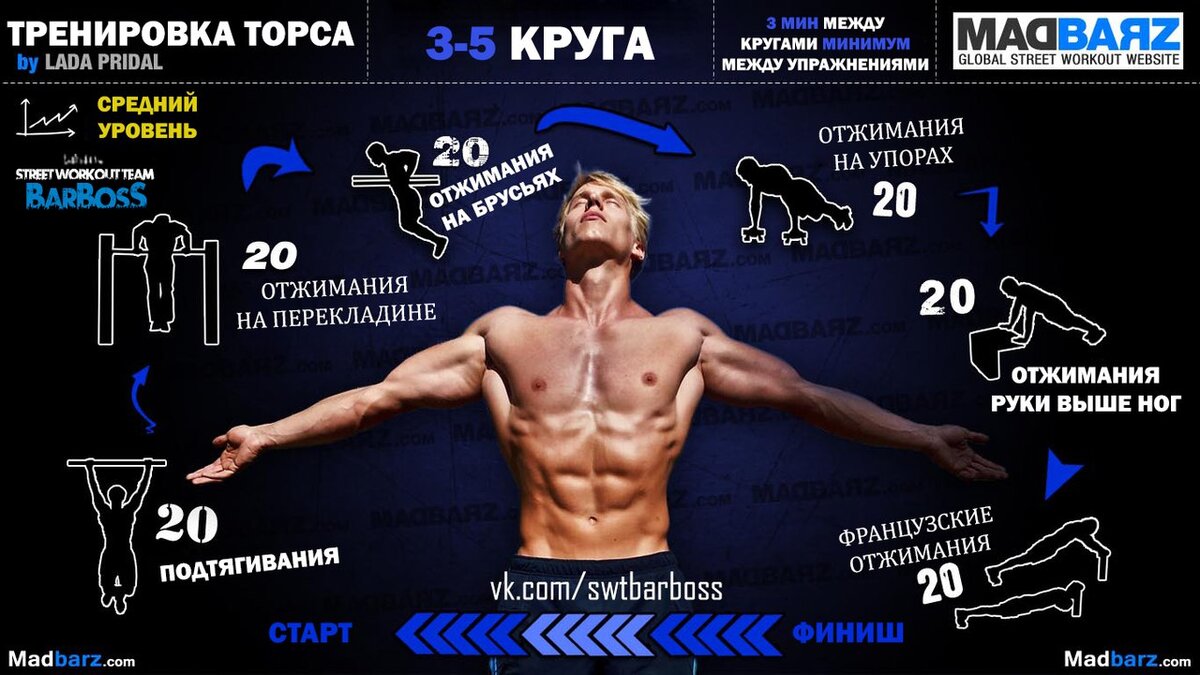 Full body estimation. Madbarz отжимания. Калистеника программа тренировок для начинающих. Madbarz тренировочные программы для новичков. Воркаут для начинающих программа Mad Barz.