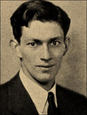 Юный Энглтон, со взглядом горящим