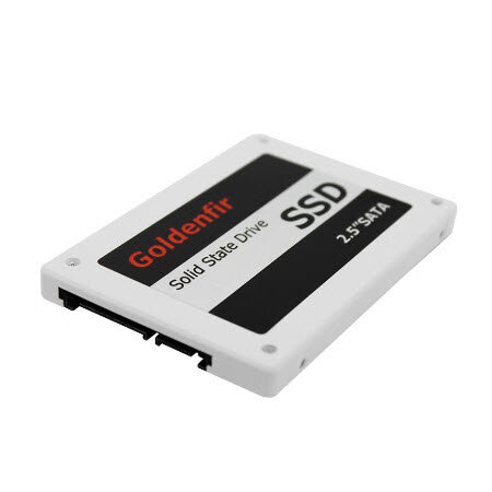 Goldenfir SSD. Источник: ru.aliexpress.com