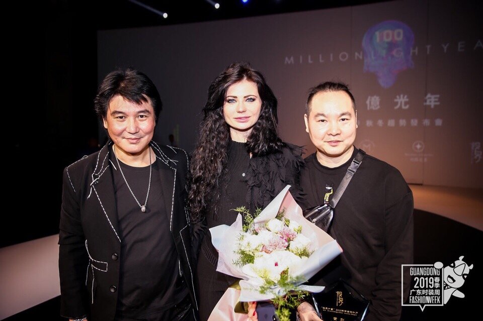 Фото из личного архива Алеси Князевой