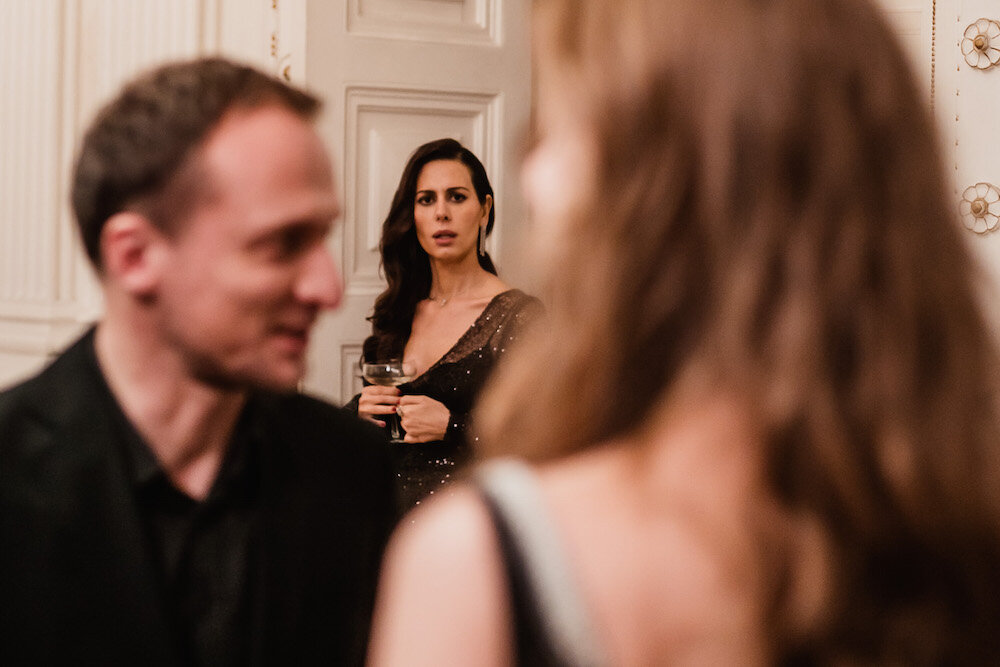 Сабина Ахмедова