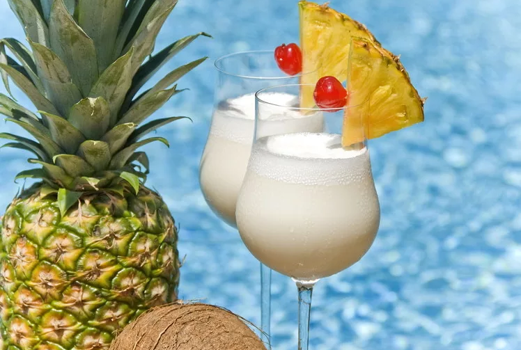 Пина Колада [Pina Colada]