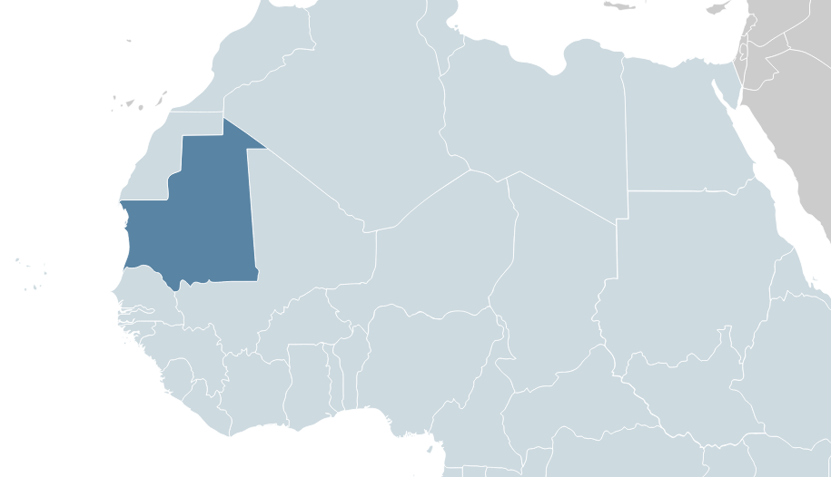 Мавритания на карте африки. Мавритания границы. Граница Сенегала и Мавритании. Мавритания геоконтур. Координаты Мавритании.