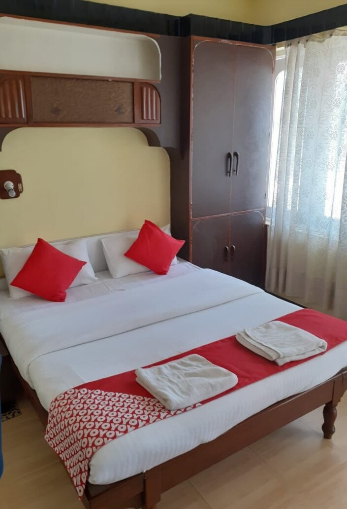 Спальное место в Gaffino's Beach Resort 