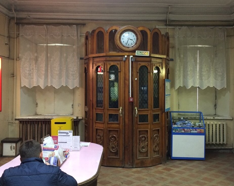 Как уродовали Иркутск в 2019 году