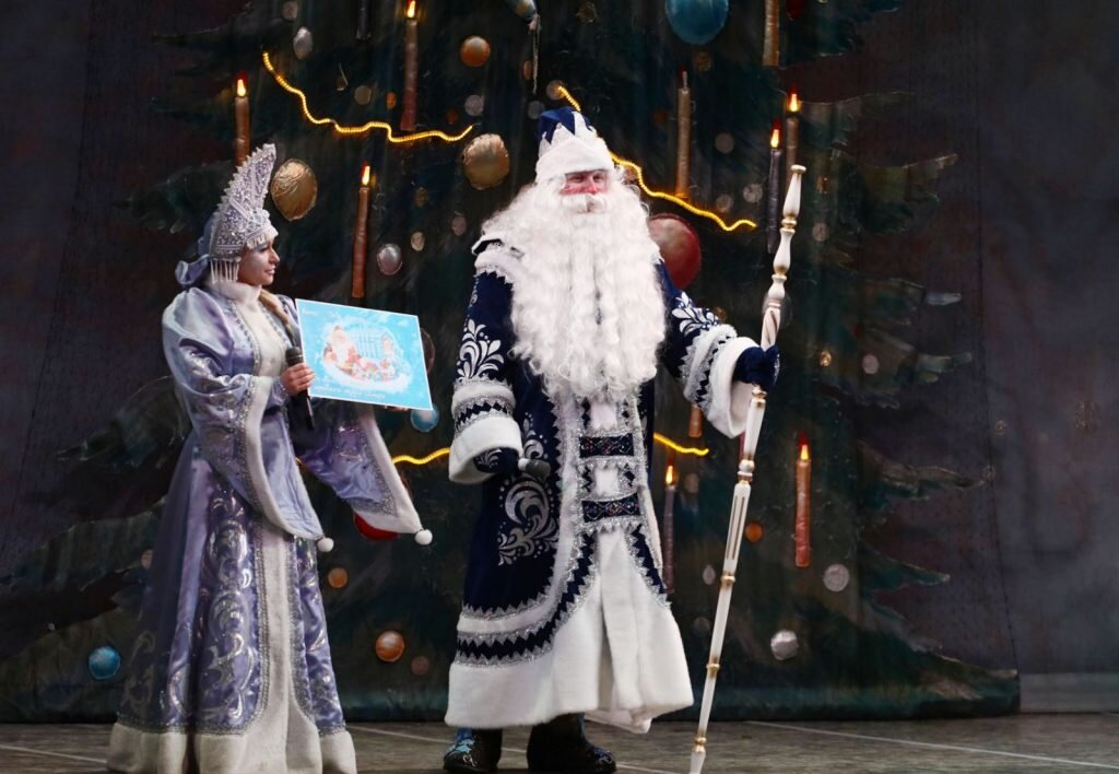 администрация Самары