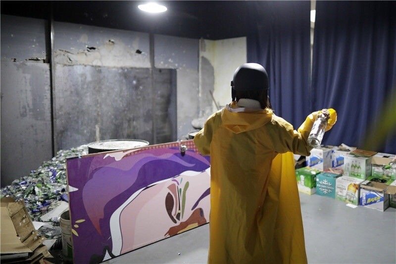 Из свободных источников 