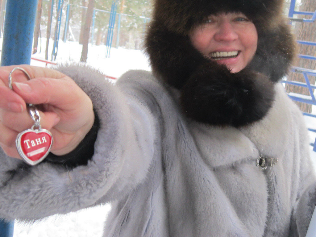 С днем Рождения, мама!