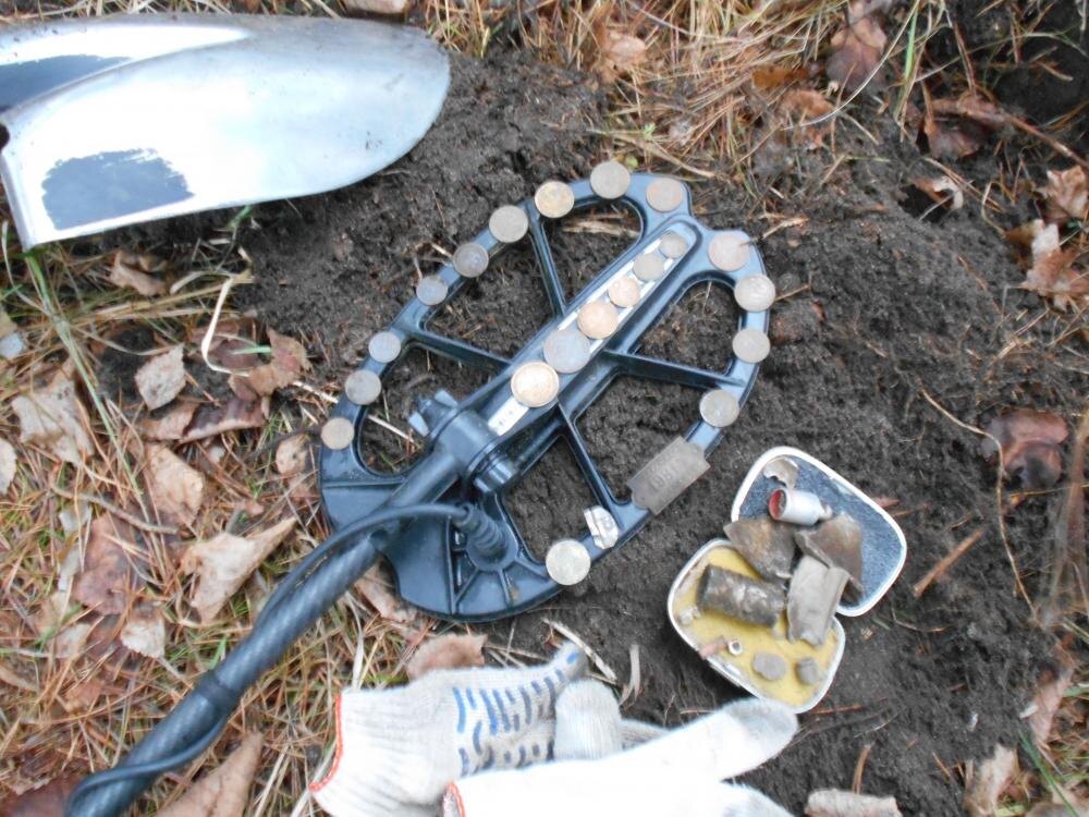 Итог дня копа