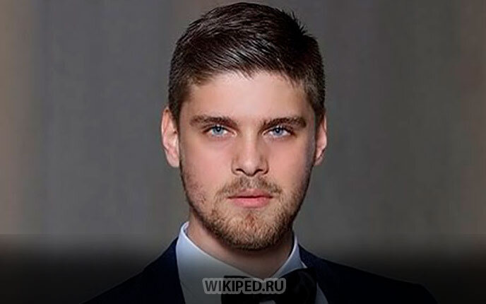 Идрис Неби и Симай Барлас