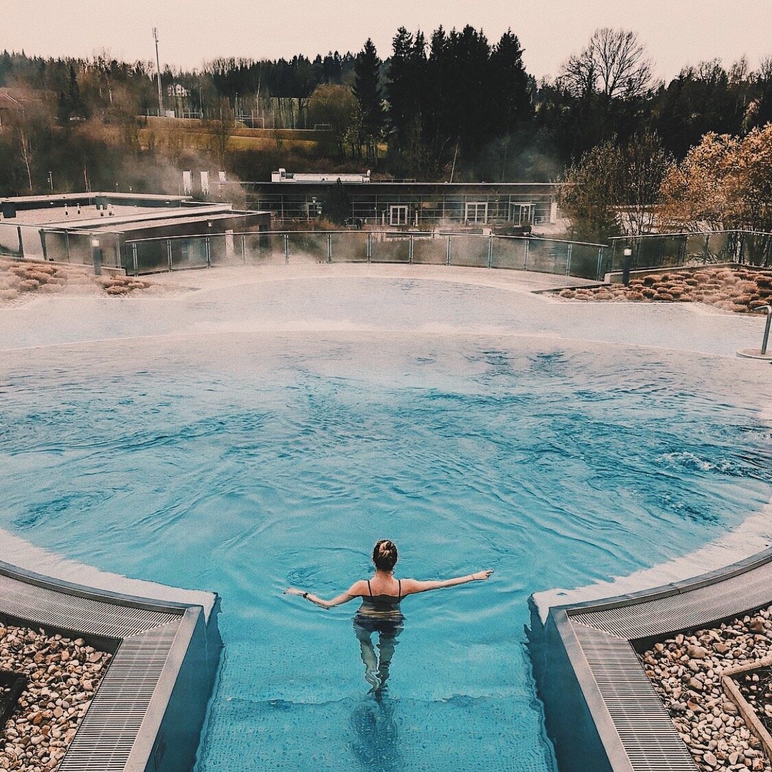 Therme Geinberg
