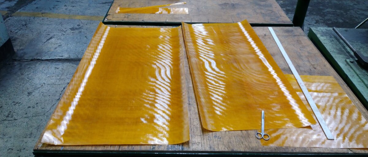 Кружок кройки...)