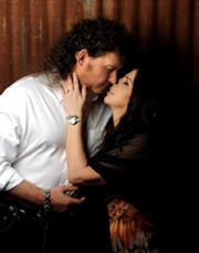 Вианна и Гай Стайблы - На крыльях Молитвы