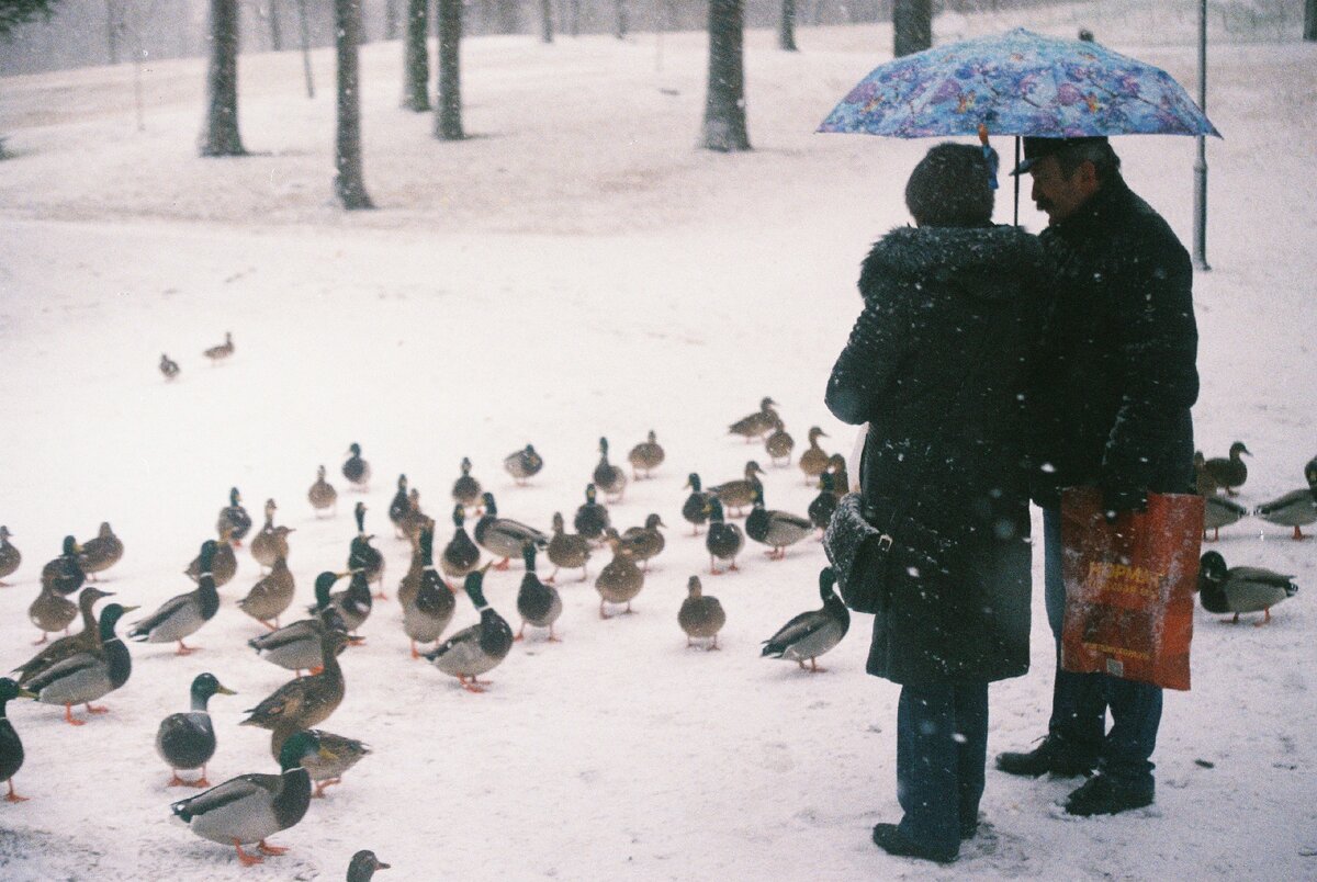 Фото из инстаграма @second_end