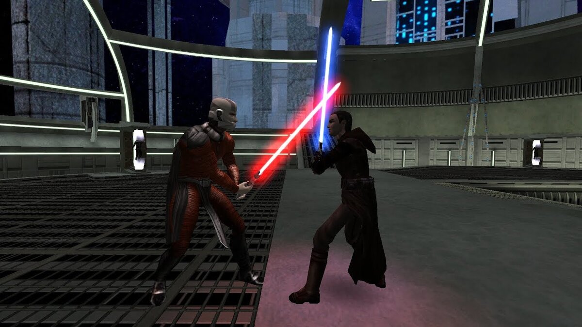 Впрочем, самому Ревану было уготовано пресечь эту линию Ордена ситхов. 