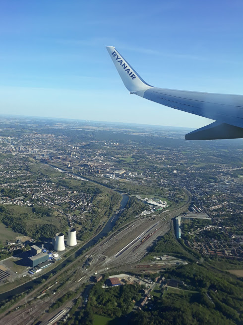 Личное фото автора.