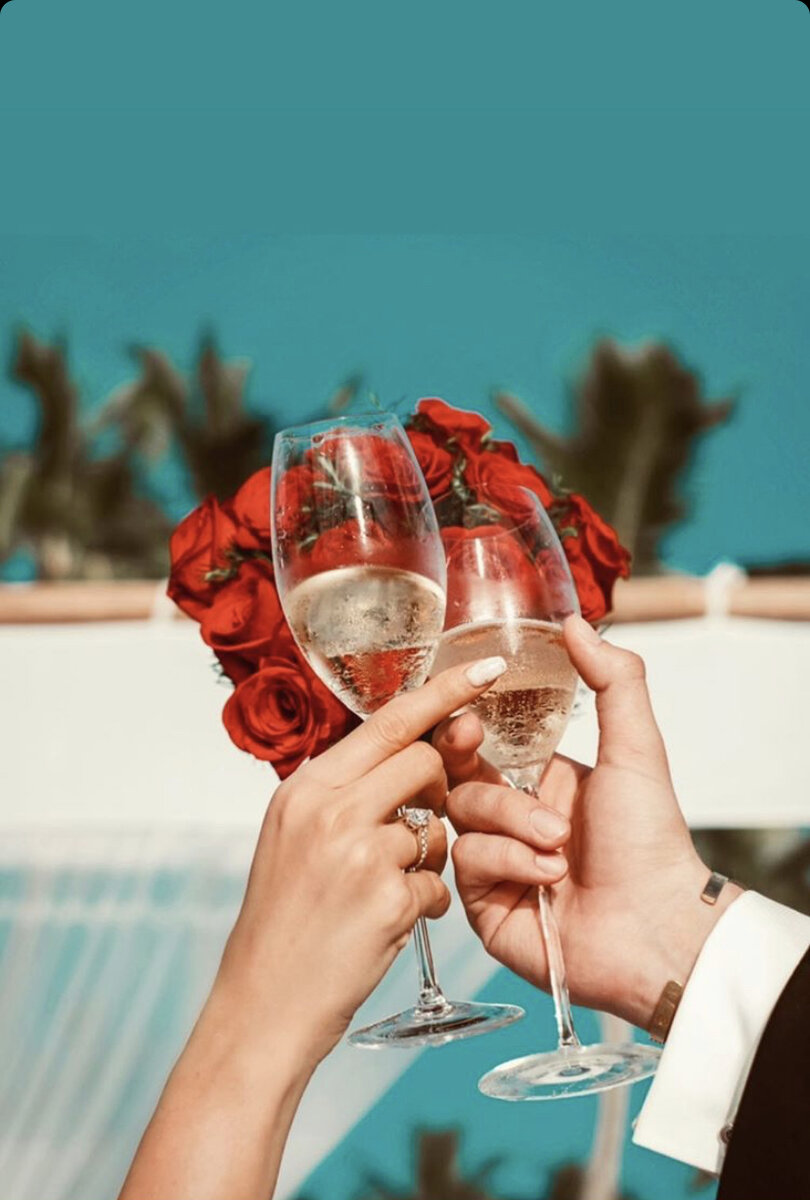 Наше счастье у нас внутри