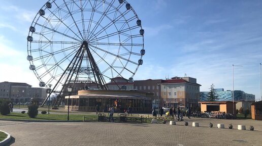 «Фишт», «Большой» и все объекты Сочи: что с ними теперь