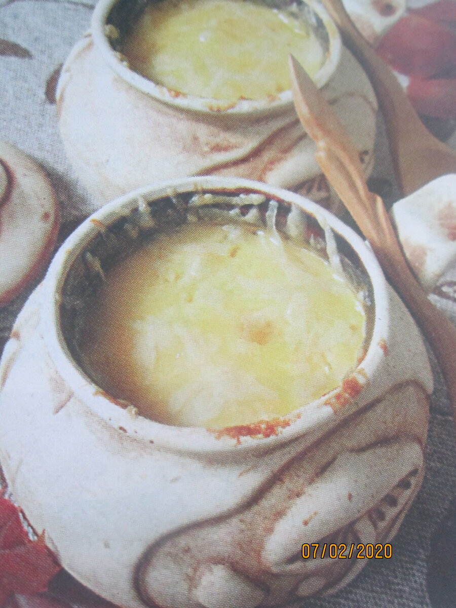 Очень вкусно и не затратно.Реальное фото.Не слизано с инета.