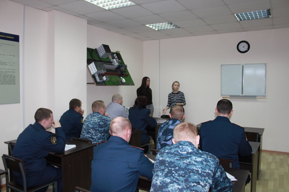 Рассказываем про специфику работы приюта.