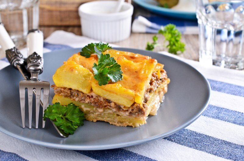 Мировой повар