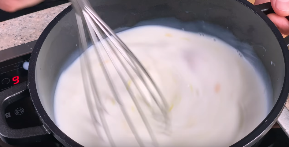 Просто залейте шарики... Десерт, который превзошел все ожидания!