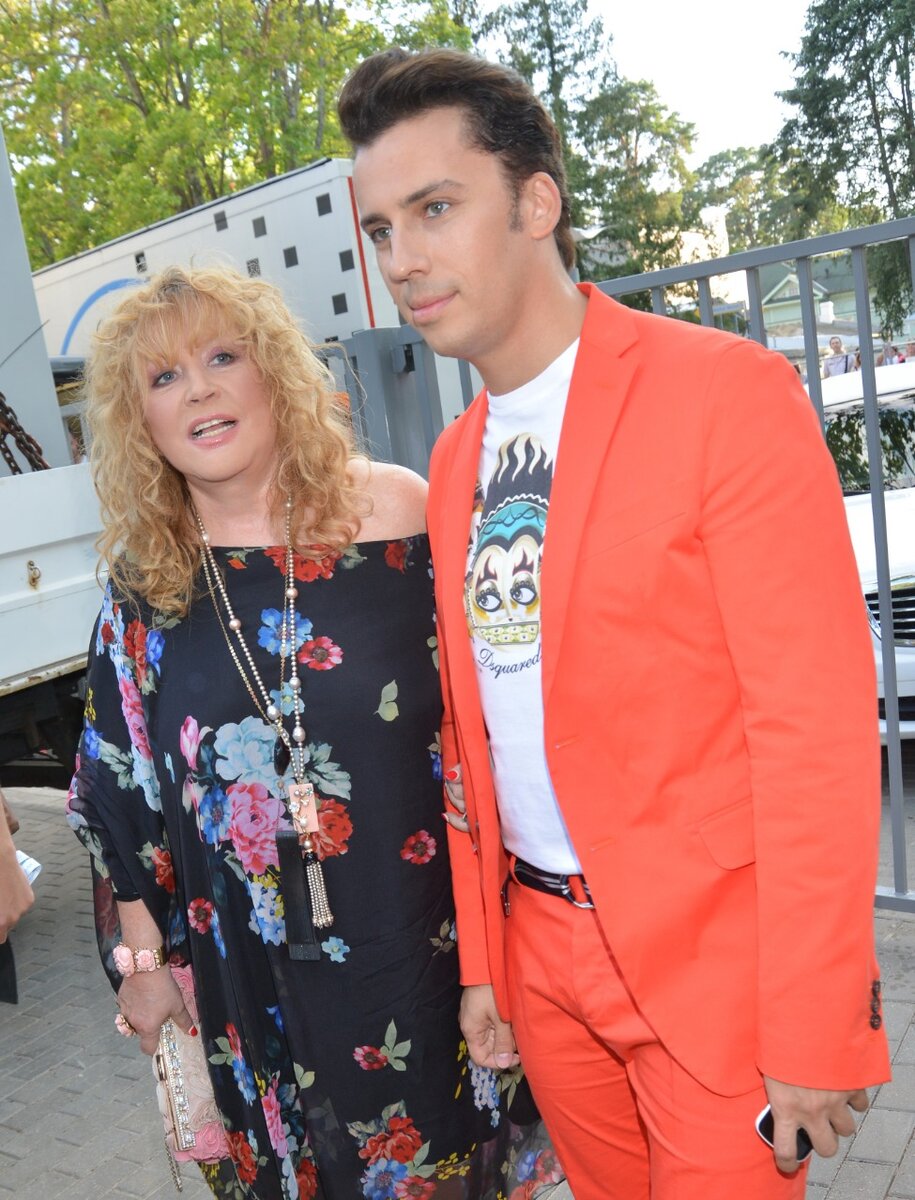 Фото: Legion-Media