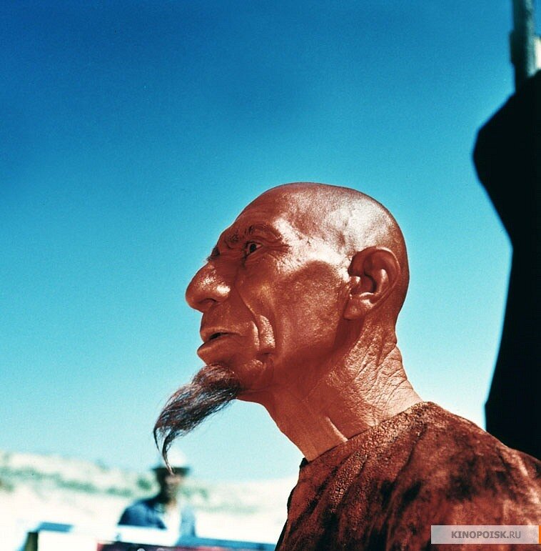 "Волшебная лампа Аладдина" (1967)