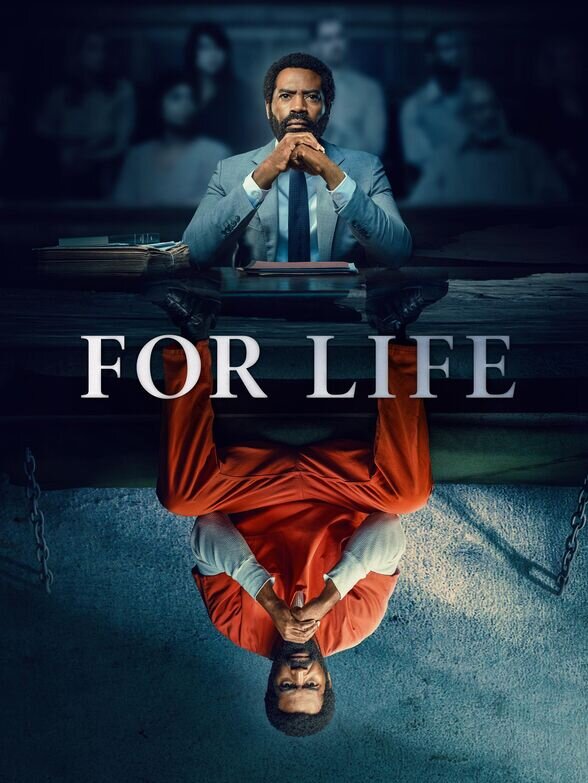 Постер сериала "Пожизненное", источник IMDb, © 2020 ABC Entertainment