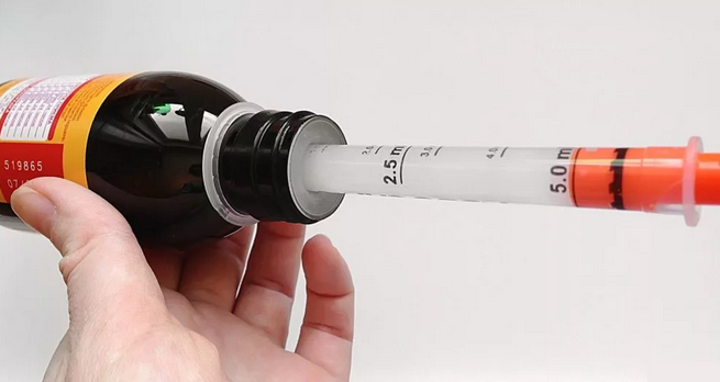 Источник фото: www.yarozhden.ru – Нурофен детский