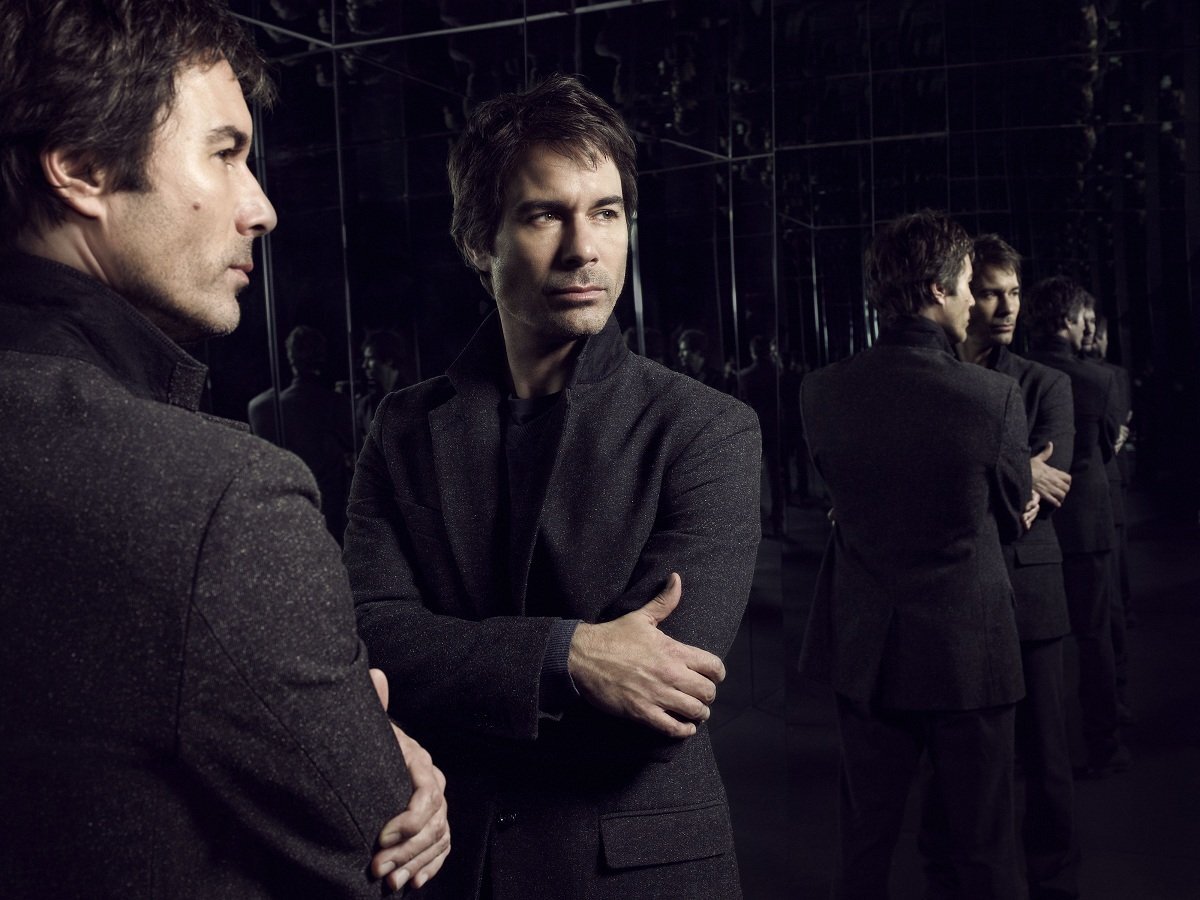 Доктор Дэниел Пирс